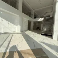 اجاره مغازه خ جمهوری ۹۴ متر همکف ۱۴۰ نیم طبقه|اجارهٔ مغازه و غرفه|بجنورد, |دیوار