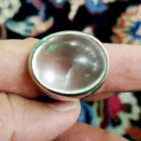 انگشتر نقره در نجف اصل کهنه