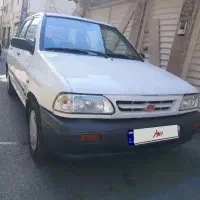 پراید ۸۷پلمپ