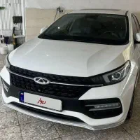 arizoآریزو۶ مدل ۱۴۰۰ فقط اقساط