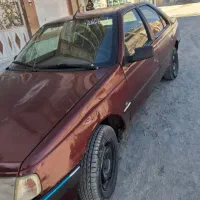 پژو ۴۰۵|خودرو سواری و وانت|زاهدان, |دیوار