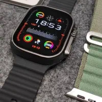 ساعت هوشمند طرح اپل واچ ultra2