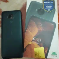 گوشی نوکیا c30