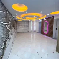 آپارتمان۹۹m/پذیرایی۴۰متری/ خوش نقشه