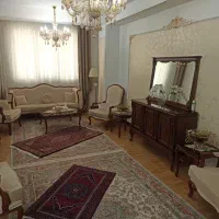 آپارتمان مهتاب شهرک ولیعصر سند دار