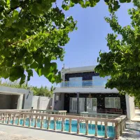 باغ-ویلا-لوکس