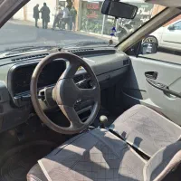 پراید ۱۳۱ مدل ۸۷|خودرو سواری و وانت|تهران, خاک سفید|دیوار
