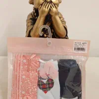 لباس زیر ترک زنانه