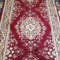 کناره سالم و در حد نو|فرش|مراغه, |دیوار