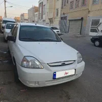 ریو عروسک ۱۱۰تا کار|خودرو سواری و وانت|یزد, |دیوار