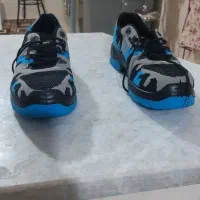 کفش کار نو عایق برق پنجه فایبر گلاس سایز ۴۰|کیف، کفش، کمربند|مهریز, |دیوار