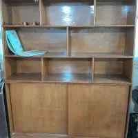 کمد کتابخانه بفروش می‌رسد