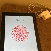 آی‌پد اپل سیمکارت خور