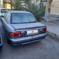 میستوبیشی  لنسر ۱۹۹۲|خودرو سواری و وانت|اهواز, فاز ۲ پادادشهر|دیوار