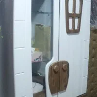 کمد بچه|اسباب و اثاث بچه|اهواز, کوی نیرو|دیوار