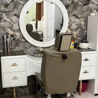 فروش لوازم سالن زیبایی