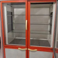 یخچال مغاذه در حد صفر