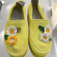 گیوه های بافت کاردست|کیف، کفش، کمربند|تهران, اختیاریه|دیوار