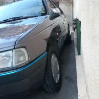 پژو روآ|خودرو سواری و وانت|دماوند, دماوند|دیوار