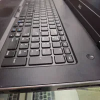 لپتاپ گیمینگ حرفه ای DELL گرافیک 6 P3200 نسل۸|رایانه همراه|یاسوج, |دیوار