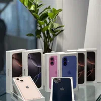 iphone 13 128 سفید