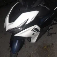 موتور طرح ایروکس بلنتا مدل ۱۴۰۲|موتورسیکلت|تهران, شهرک فردوس (حسینی)|دیوار