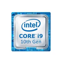 پردازنده  cpu intel i9 10900k خنک کننده pc cooler