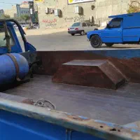 زامیاد مدل 85 انژکتور فنی سالم درجه یک|خودرو سواری و وانت|گلستان (تهران), |دیوار
