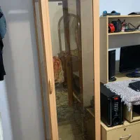 بوفه|بوفه، ویترین، کنسول|گرگان, |دیوار