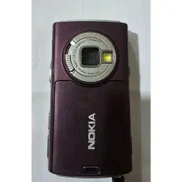 گوشی نوکیا n95|موبایل|سیرجان, |دیوار