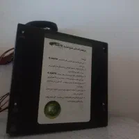 پاور کامپیوتربرند گرین سالم و آماده به کار|قطعات و لوازم جانبی رایانه|خوی, |دیوار