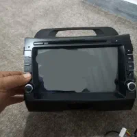 ضبط فابریک کیا اسپورتج
