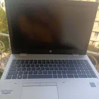 لپ تاپ اچ پی 650g5