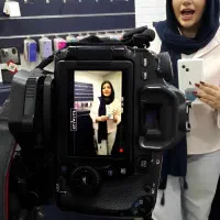 اجاره دوربین (عکاسی و فیلمبرداری )|دوربین عکاسی و فیلم‌برداری|تهران, توحید|دیوار