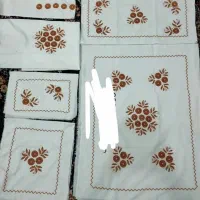 ساروق و سوزنه نوزاد|کفش و لباس بچه|یزد, |دیوار