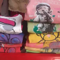 انواع لباس ست بچه گانه|حراج|آبیک, |دیوار