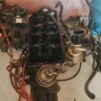 سوزن نیمه انژکتور سیلو ریو پراید|قطعات یدکی و لوازم جانبی|مشهد, شهرک مهر آباد|دیوار