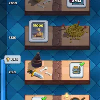 کلش رویال|کنسول، بازی ویدئویی و آنلاین|قم, ولیعصر|دیوار