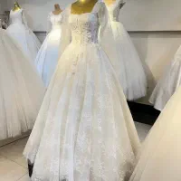 اجاره لباس عروس با نصف قیمت ۱ تا ۶ میلیون