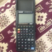 ماشین حساب مهندسی cfx9980کاسیو