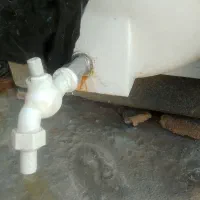 تانکر ۱۰۰ لیتری