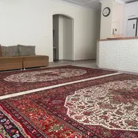 آپارتمان ۲ خوابه طبقه ۲ مجتمع فجر ائل گلی دادگستری