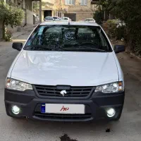 آریسان ۲ دوگانه قابل معاوضه
