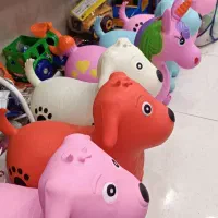 فروش حیوانات بادی وارداتی درجه یک|اسباب‌‌بازی|اهواز, سپیدار|دیوار