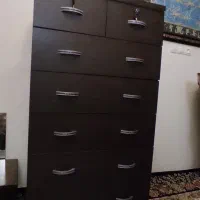 دراور بزرگ وسفارشی ساز