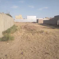 زمین مسکونی