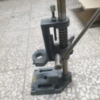 پایه دریل ستونی