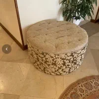 پاف کاملا نو و با کیفیت