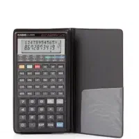 ماشین حساب مهندسی کاسیو fx4500