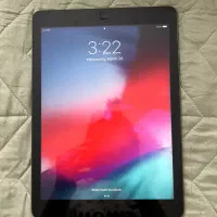 ایرپاد ایر Apple